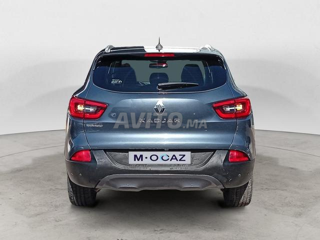 RENAULT. Kadjar