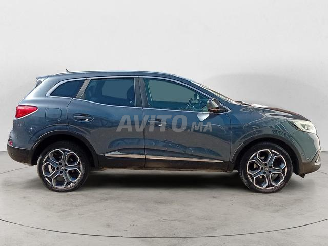 RENAULT. Kadjar
