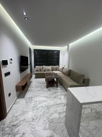 Studio meublé neuf à louer quartier des hôpitaux
