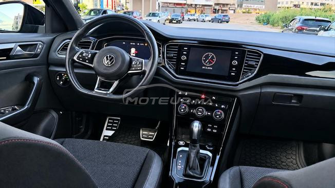 T ROC BLACK ÉDITION TTE OPT 2021 DOUANE 11/2025