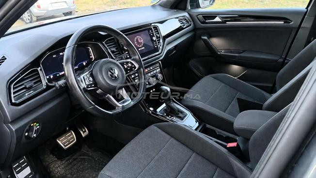 T ROC BLACK ÉDITION TTE OPT 2021 DOUANE 11/2025