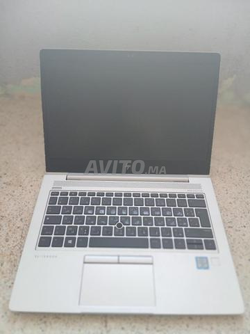HP EliteBook 830 G5 à vendre