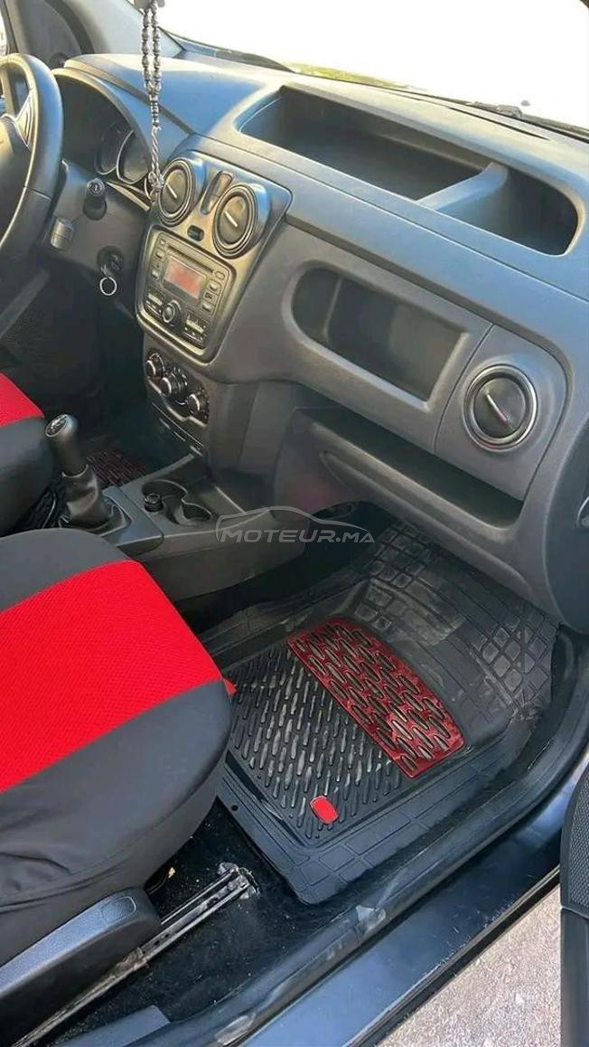 سيارة دوكير للبيع 