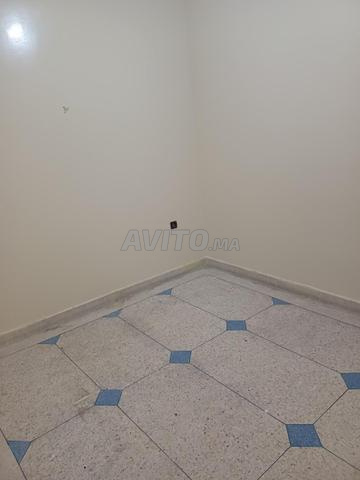 Appartement alloué à Sidi Maarouf - 2