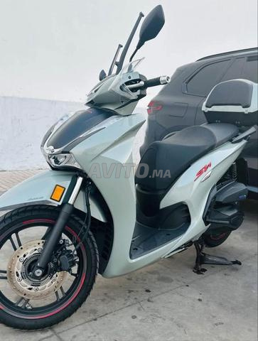 Honda Sh 350 2022 - 2