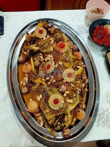 Cuisine pour toutes occasions - 2