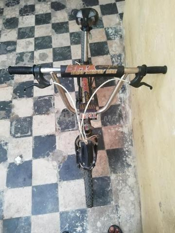 Vélo BMX - 2