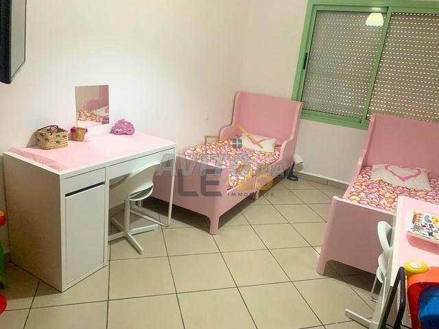 Appartement 2 Chambres À Vendre Au Coeur De Guéliz - 2