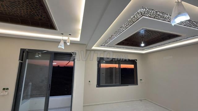 Maison complète à vendre Tanger Balia - 2