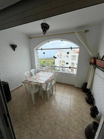 Excellent appartement à louer à la journée à Marina Golf, Asilah - 2