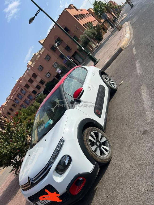 مراكش المحاميد