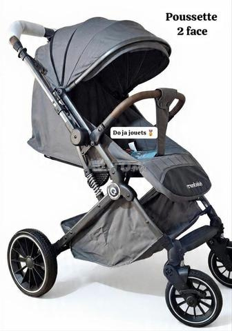 Poussette pour enfants 💪❤️🥳😘 - 2