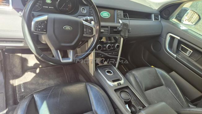 Discovery Sport première main à vendre