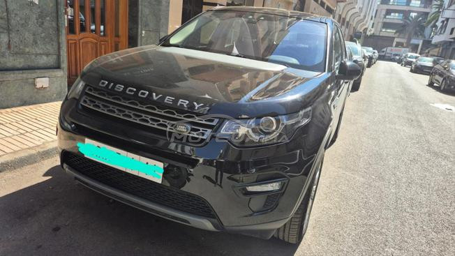 Discovery Sport première main à vendre