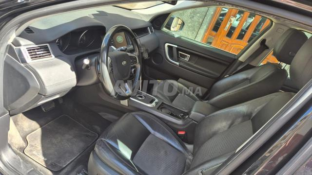 Discovery Sport première main à vendre - 2