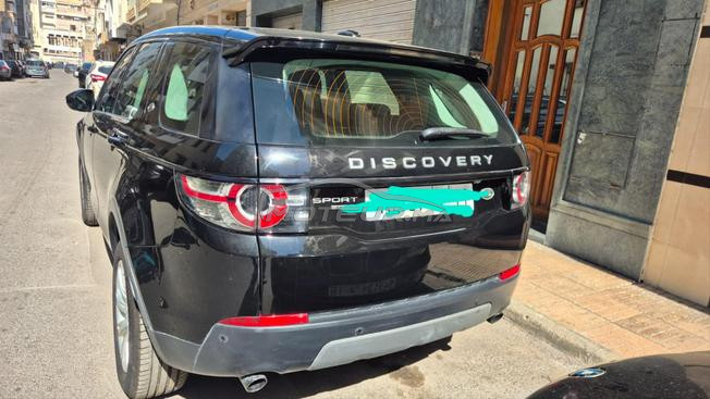 Discovery Sport première main à vendre