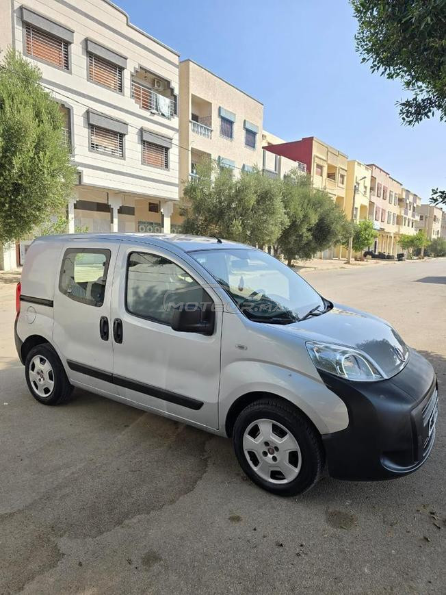 Fiat Fiorino 2019