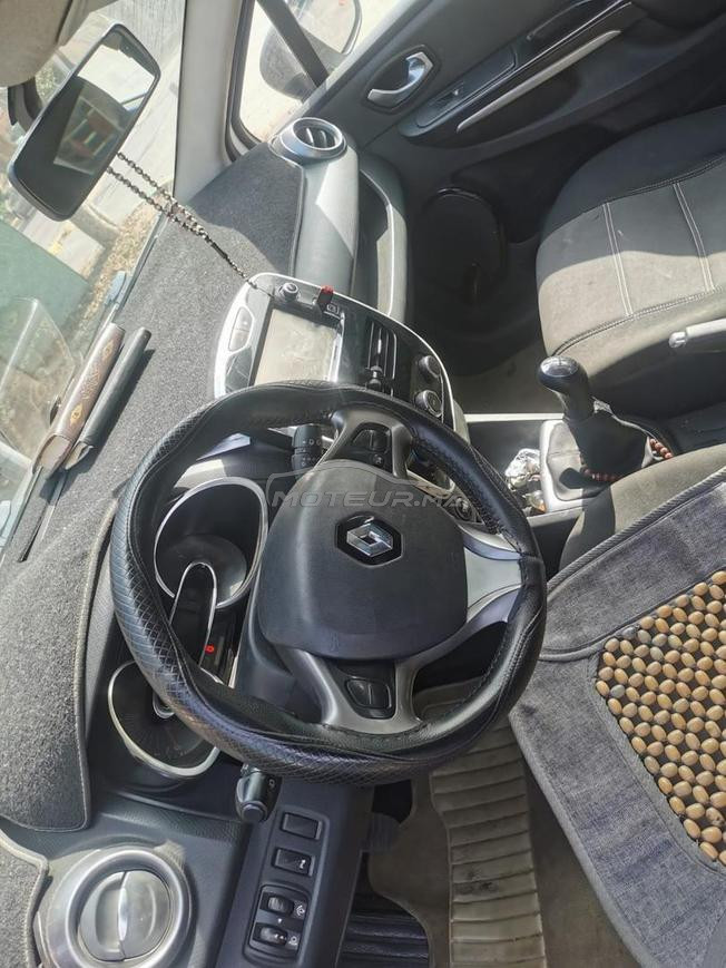 Clio 4 2016
