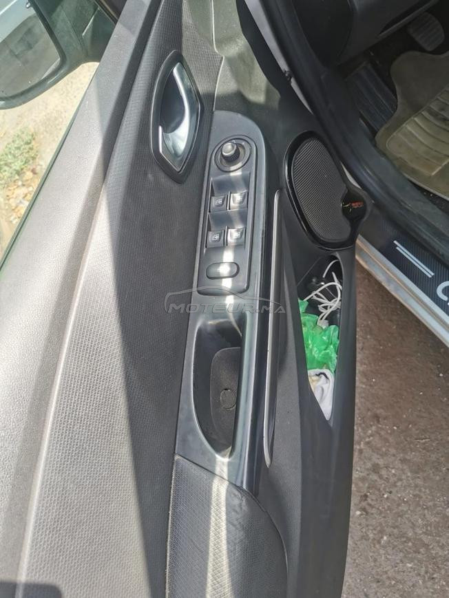 Clio 4 2016