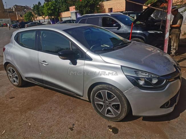 Clio 4 2016