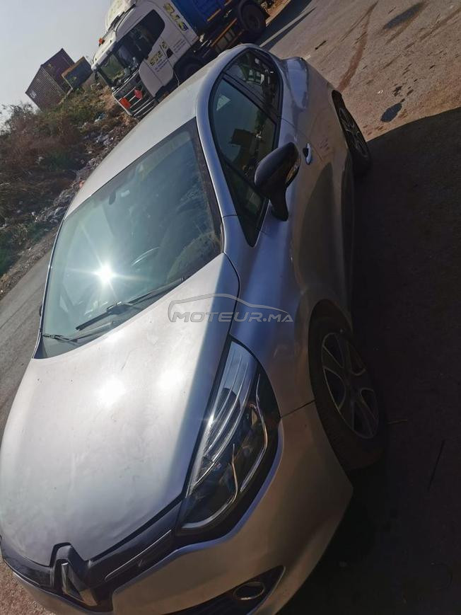 Clio 4 2016