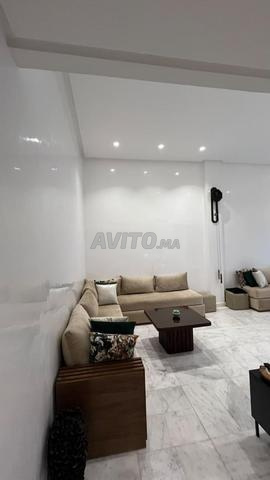 Appartement 1 chambre à louer à Zenata - 2