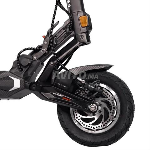 trottinette electrique - 2