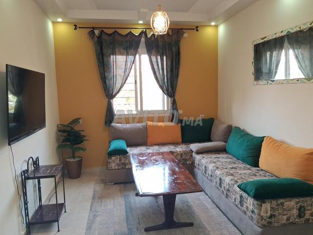 Appartement à louer à Targa - 2