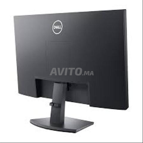 شاشة ديل SE2425H – 24 بوصة فل إتش دي (SE2425H) - 2