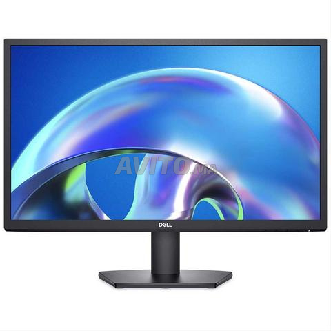 شاشة ديل SE2425H – 24 بوصة فل إتش دي (SE2425H)