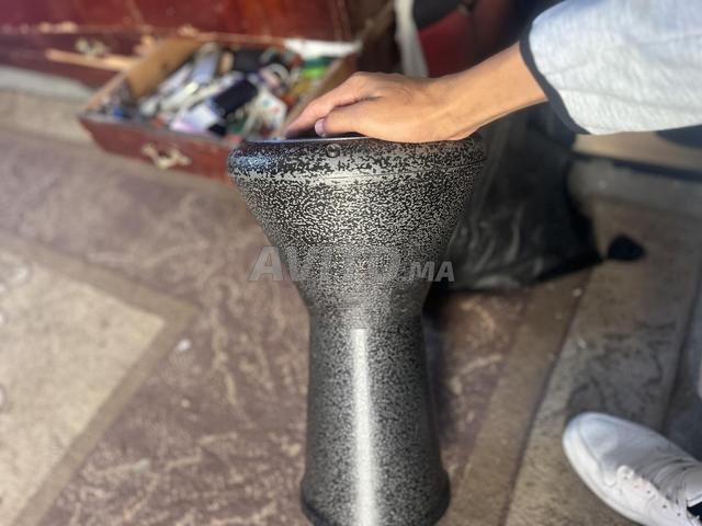 دربوكة نقية - 2