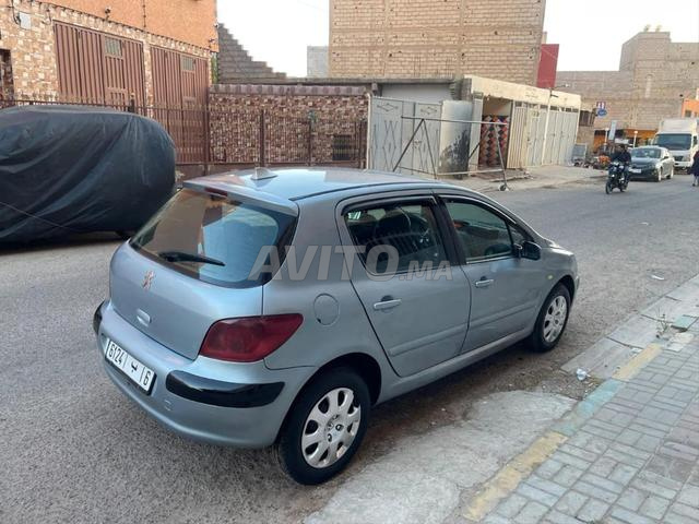 Peugeot 307 - 2