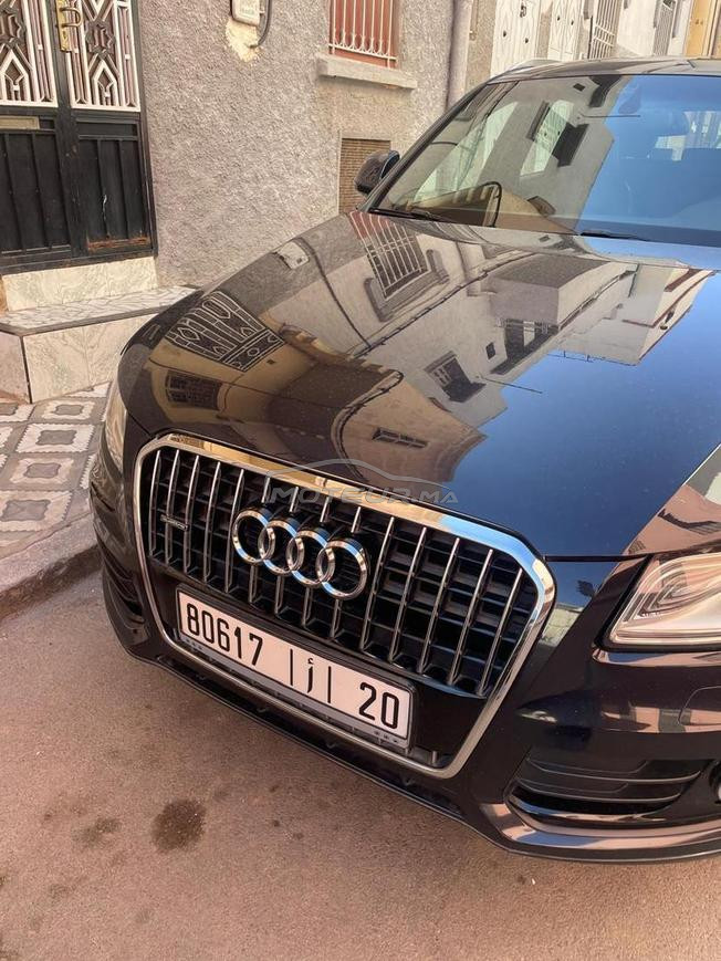 AUDI 