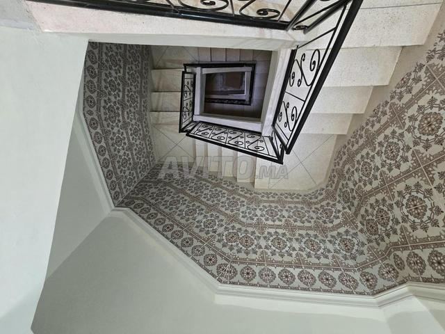 Grand Appartement Vide 2ème Quartier Zeitoun - 2