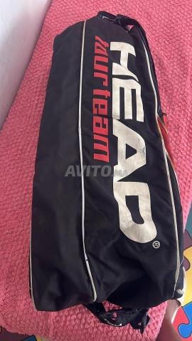 Sac de tennis original - 2