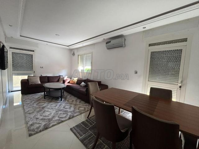 Maison R3 à vendre au quartier Boughaz - 2