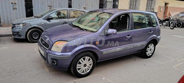 Ford Fusion Essence 2010 - 2
