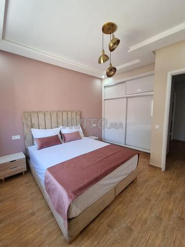 Appartement Meublé Socoma 1er Étage - 2