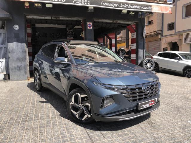 Hyundai Tucson 2026 diesel - 2