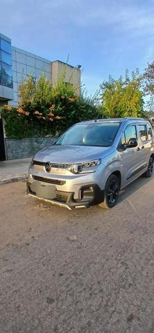 La voiture est comme neuve - 2