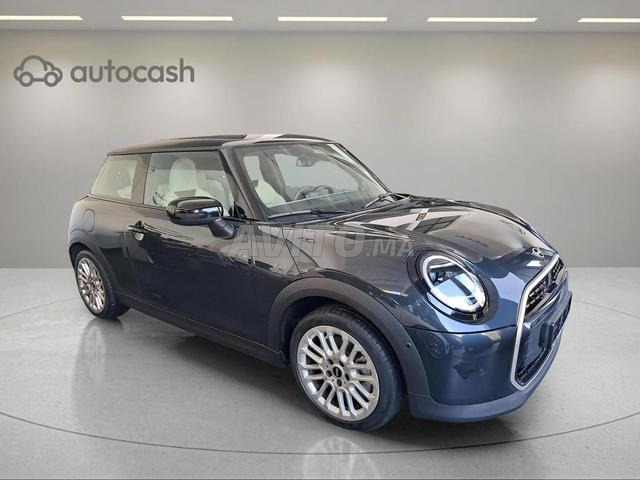 2441 - Mini Cooper 3 portes 2025 expertisée avec f - 2