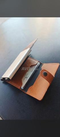 Porte cartes neuf Polo - 2