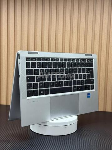 PC Portable HP EliteBook X360 - 2