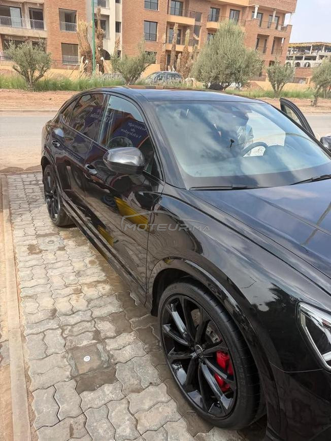 Audi RS Q3 Essence Automatique 2024 à Marrakech