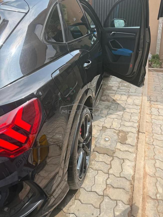 Audi RS Q3 Essence Automatique 2024 à Marrakech