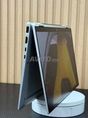 PC Portable HP EliteBook X360