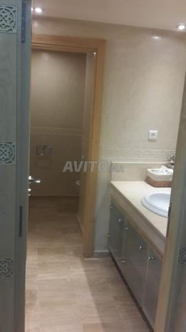 Appartement à louer à Hay Riad - 2