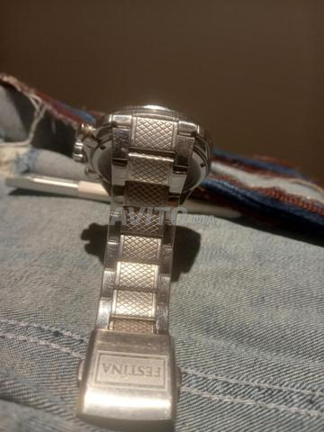 Festina Chronograph - 2