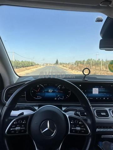 Mercedes-Benz GLE 300 d 4MATIC Luxury — 2023 - 2