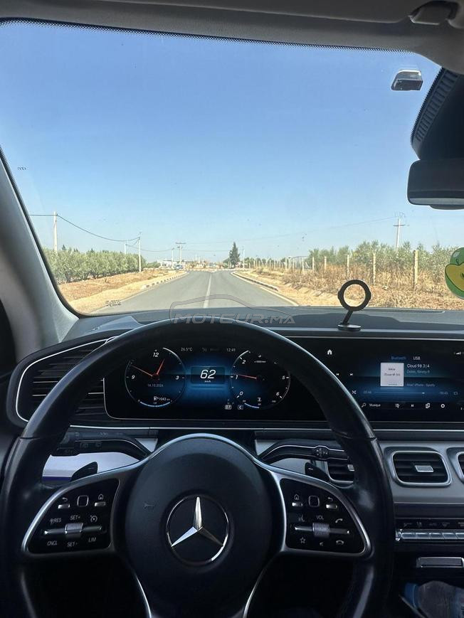 Mercedes-Benz GLE 300 d 4MATIC Luxury — 2023